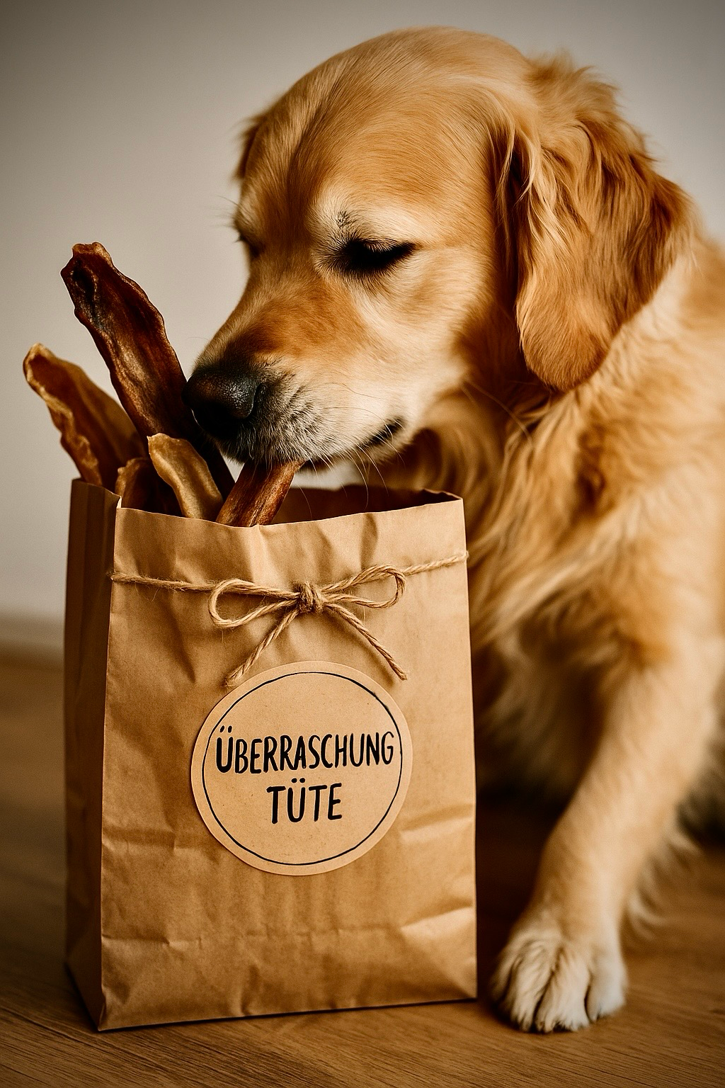 Überraschungstüte