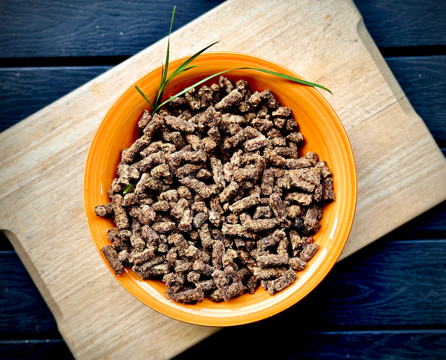 Lammfleisch Minis