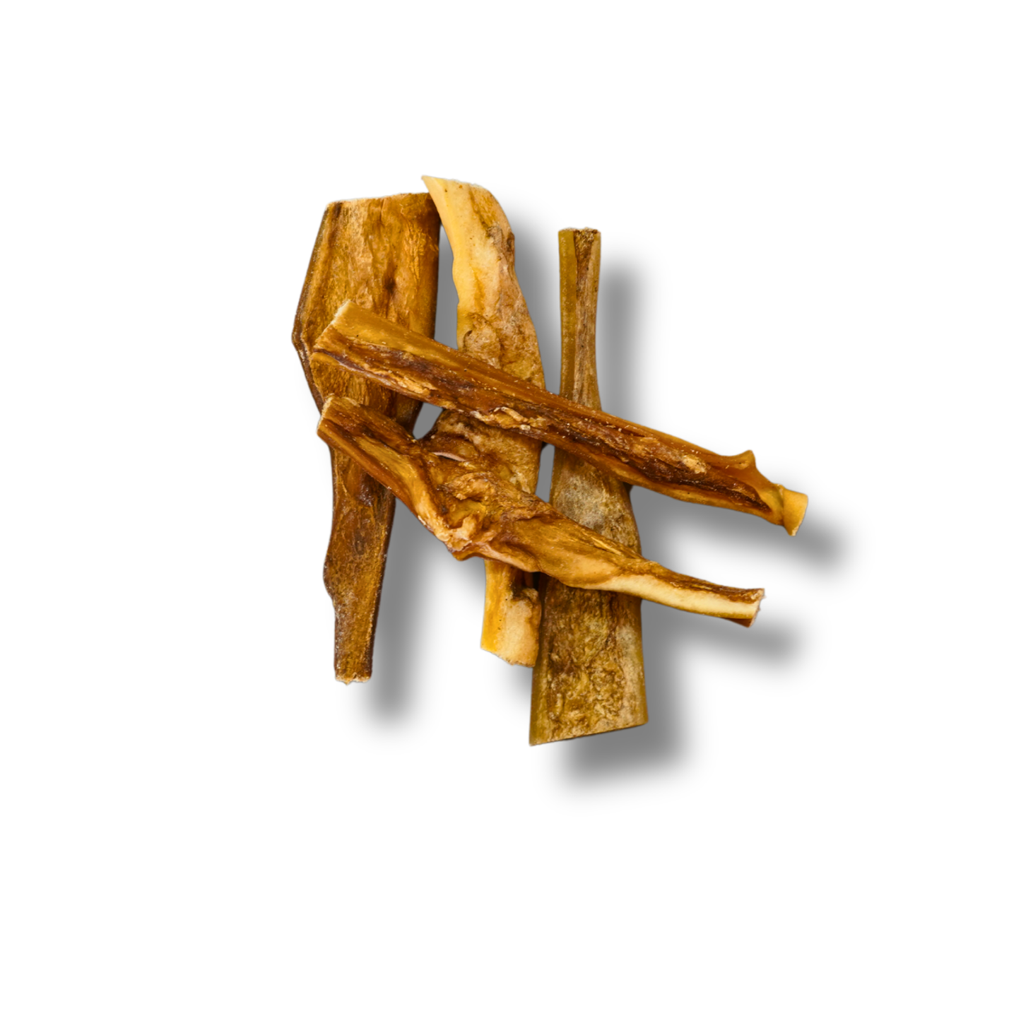 Pferdekopfhautstreifen – kräftiger Kausnack aus 100 % Pferd (15-20 cm)