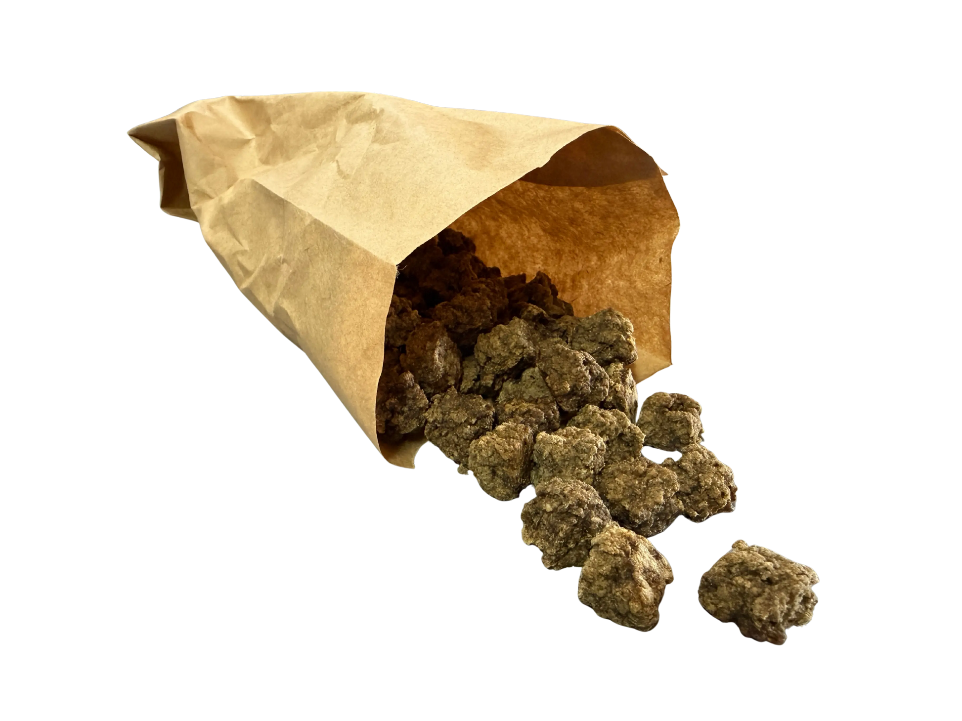 Trainingswürfel Rind von AktivHund, Detailansicht