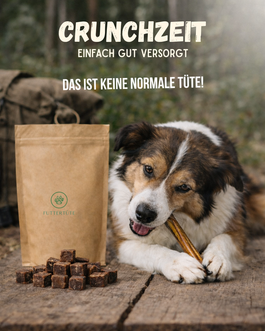 CrunchZeit - einfach gut versorgt!