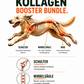 Kollagen-Booster-Bundle