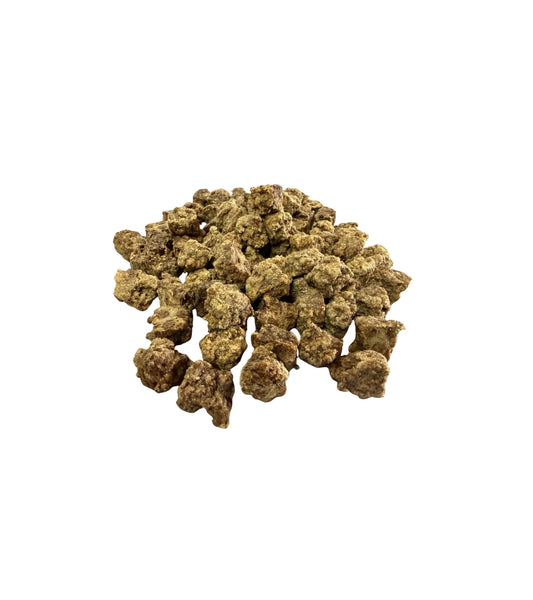 Trainingswürfel Rind – kleine Leckerlis zum Training für Hunde