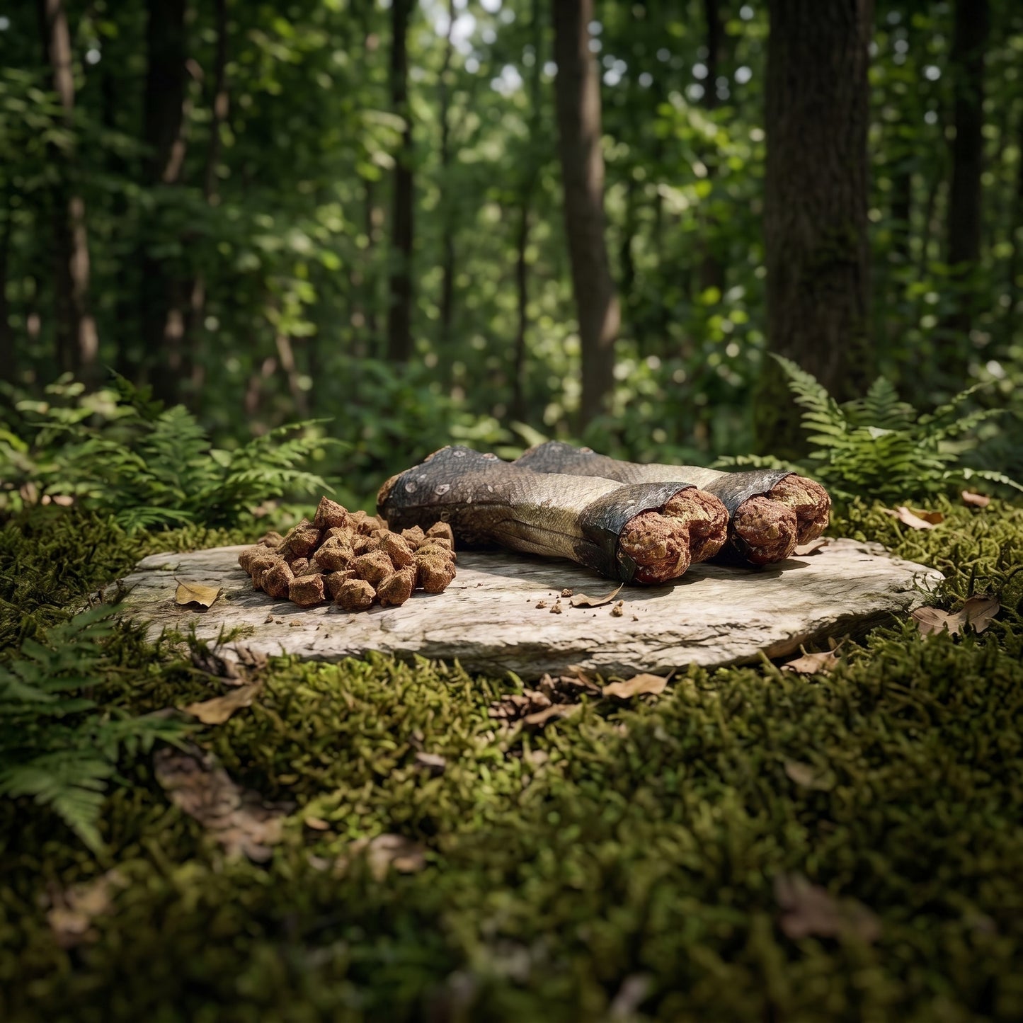 Aktivpaket Rind von AktivHund, weitere Ansicht