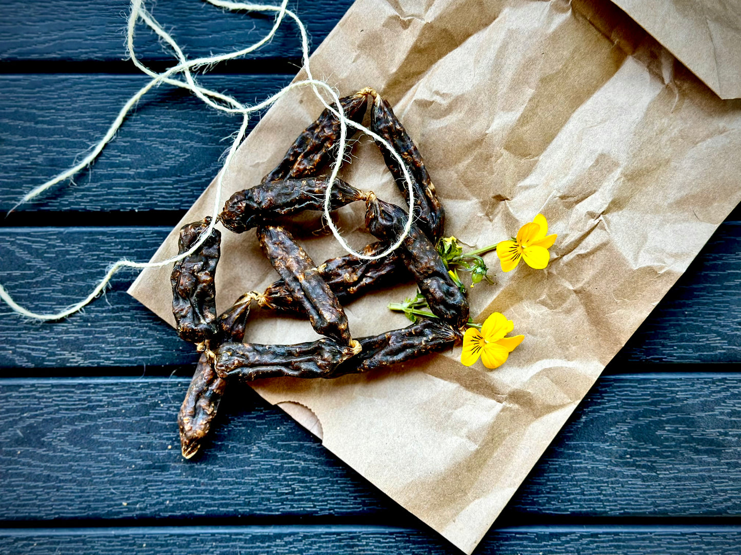 Insekten Rolls