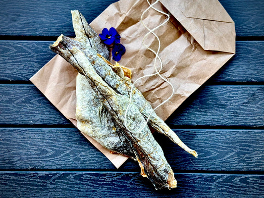Hechtfilets – purer Fischgenuss aus 100 % Hecht