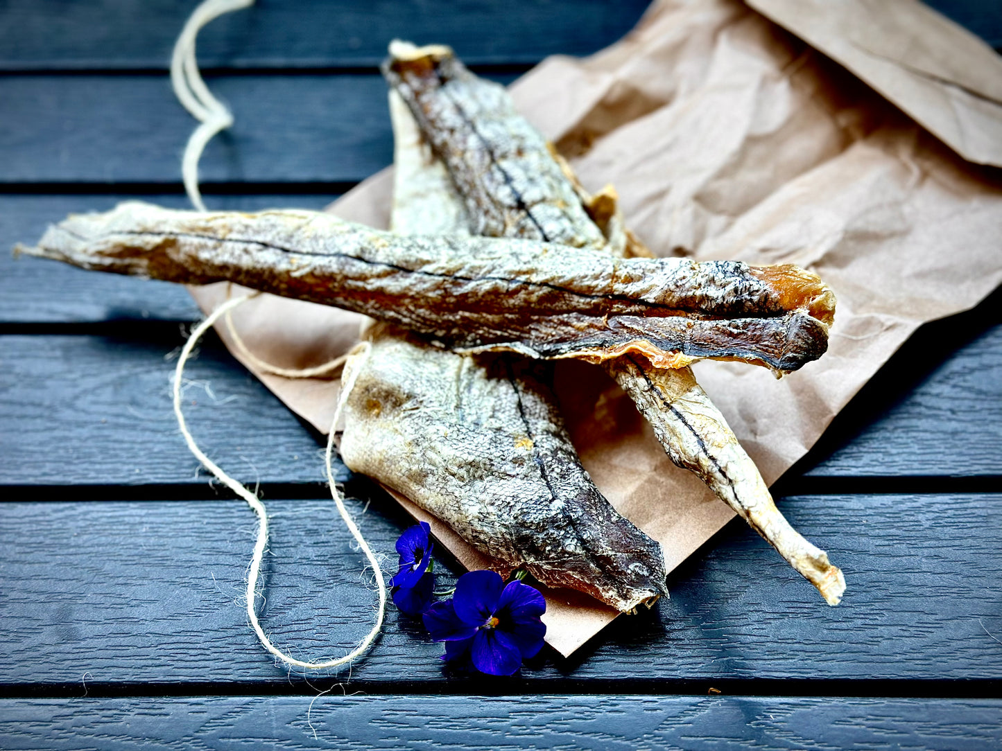 Hechtfilets – purer Fischgenuss aus 100 % Hecht
