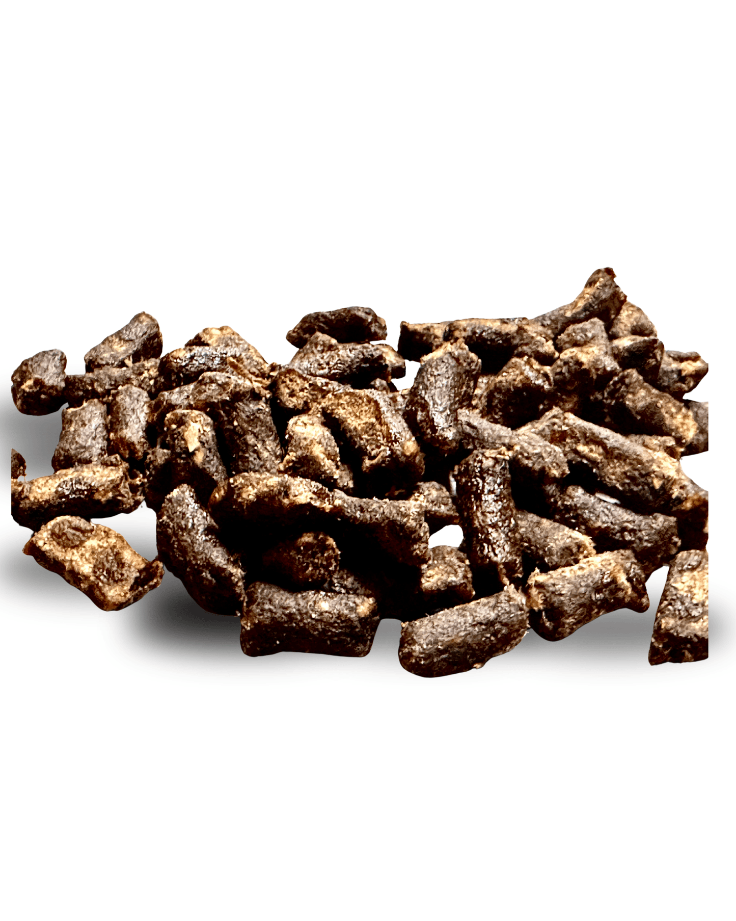 Kaninchenfleisch Minis