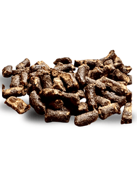 Kaninchenfleisch Minis
