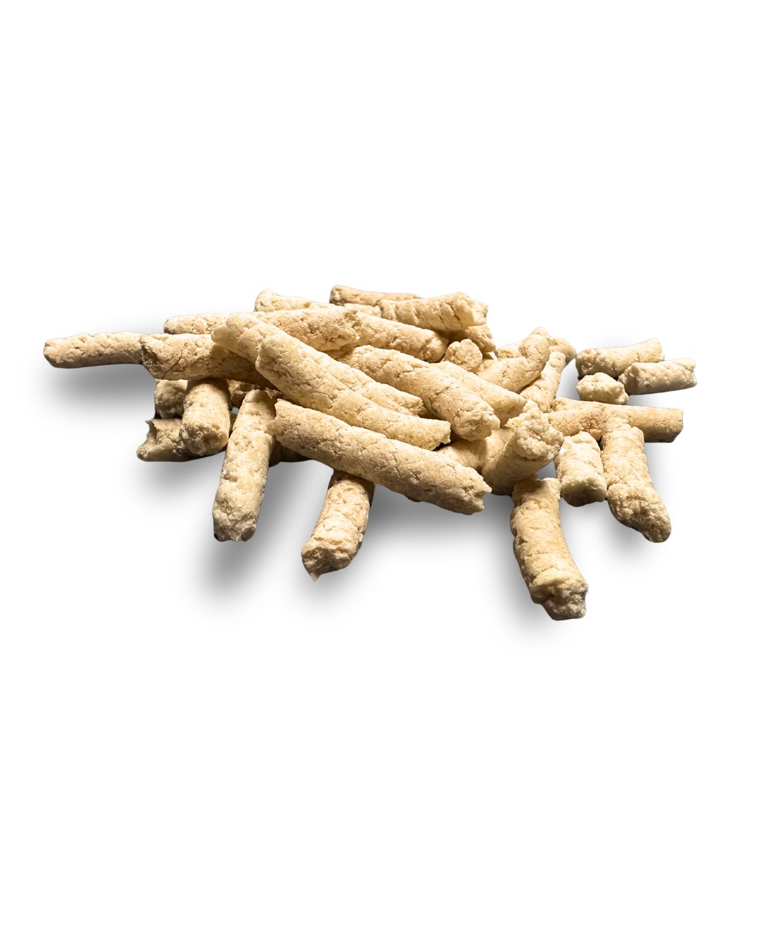 Kokosstreifen – natürlicher Snack mit Ballaststoffen für Hunde