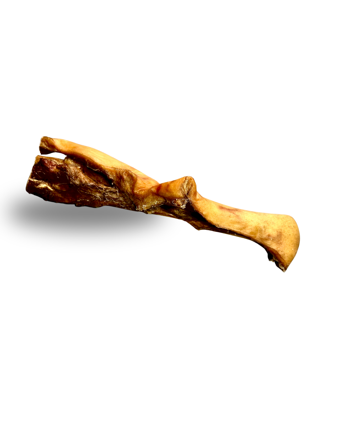 Rinderkopfhaut – extra lange Kauzeit (ca. 30 cm)